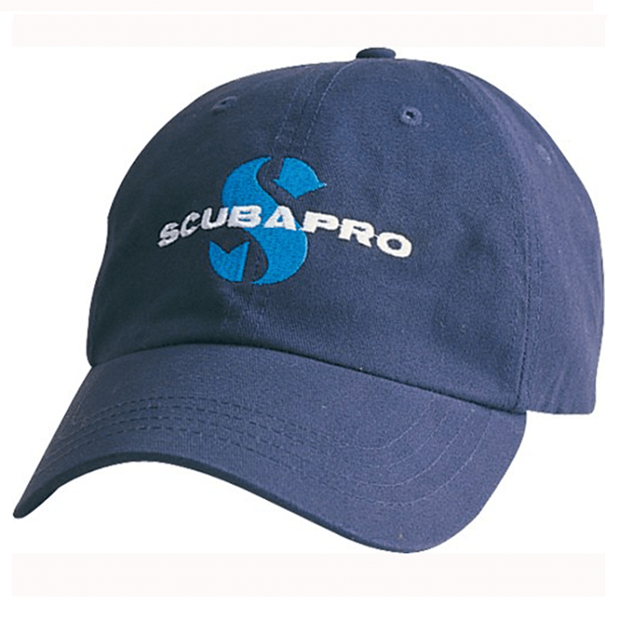 scubapro baseball cap