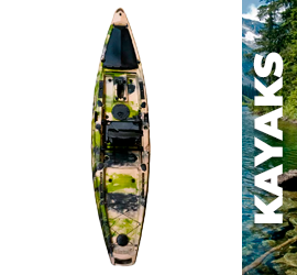 KAYAKS