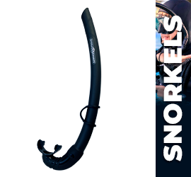 SNORKELS