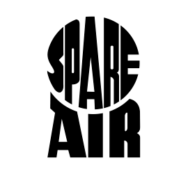 SPARE AIR