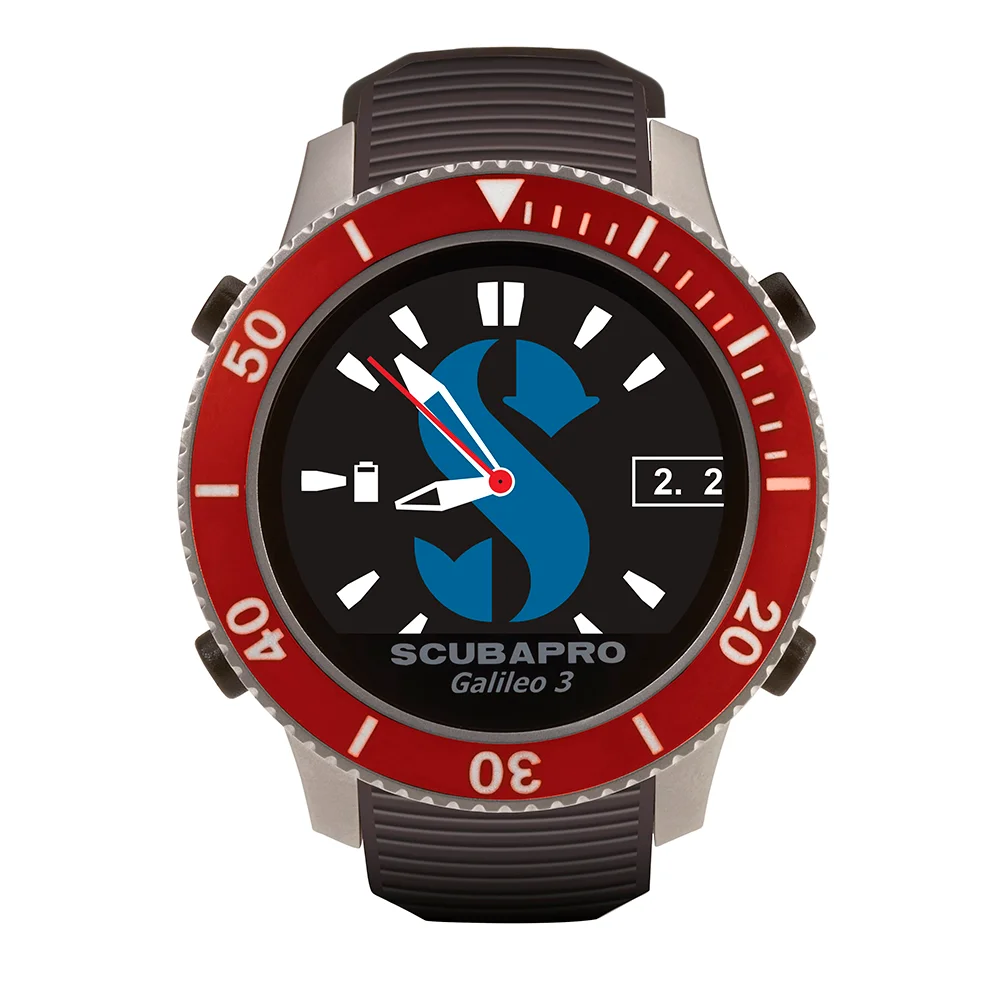 Reloj scubapro best sale