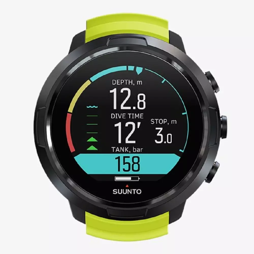 Suunto méxico clearance