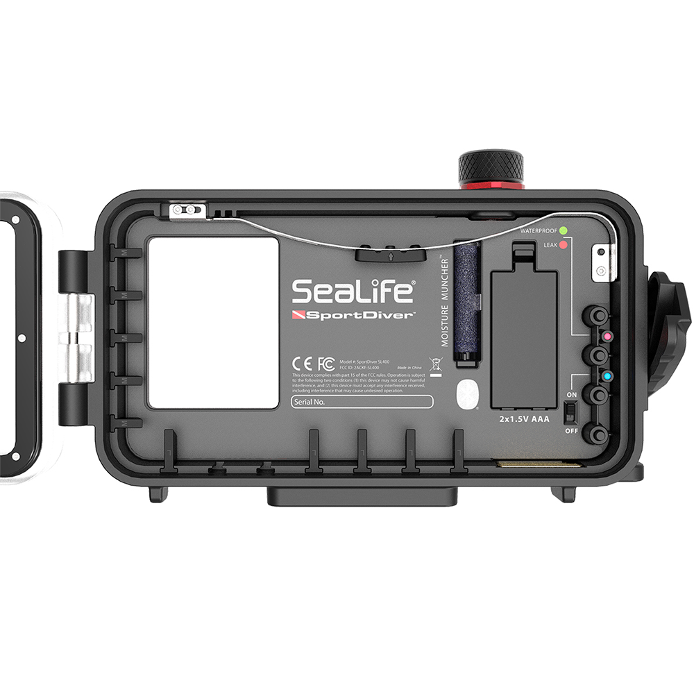 SL400-U