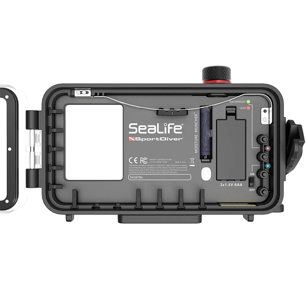 SL400-U