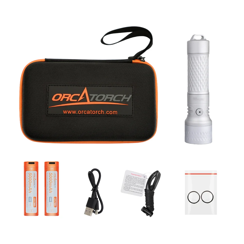 ORCA7SL